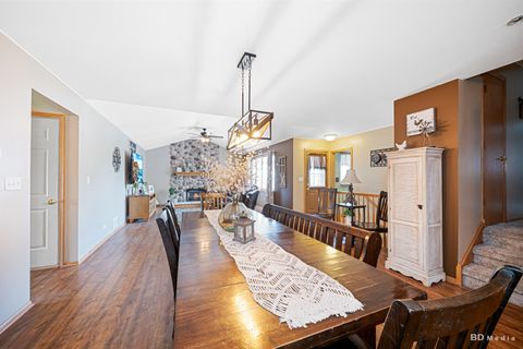 Tiny photo for 2018 Olde Mill Road, Plainfield, IL 60586 (MLS # 12469939)