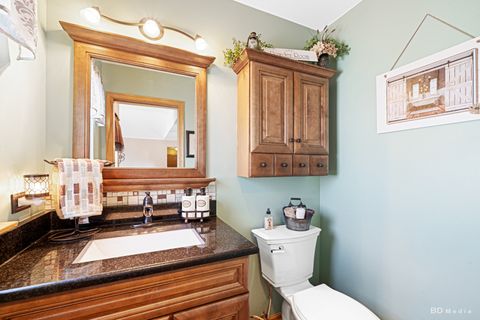 Tiny photo for 2018 Olde Mill Road, Plainfield, IL 60586 (MLS # 12469939)
