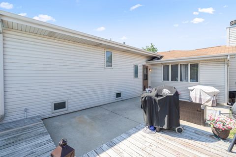 Tiny photo for 2018 Olde Mill Road, Plainfield, IL 60586 (MLS # 12469939)