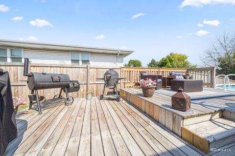 Tiny photo for 2018 Olde Mill Road, Plainfield, IL 60586 (MLS # 12469939)