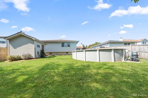 Tiny photo for 2018 Olde Mill Road, Plainfield, IL 60586 (MLS # 12469939)