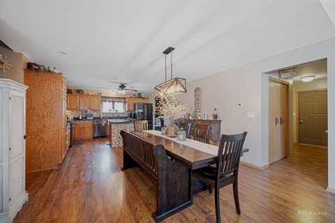 Tiny photo for 2018 Olde Mill Road, Plainfield, IL 60586 (MLS # 12469939)