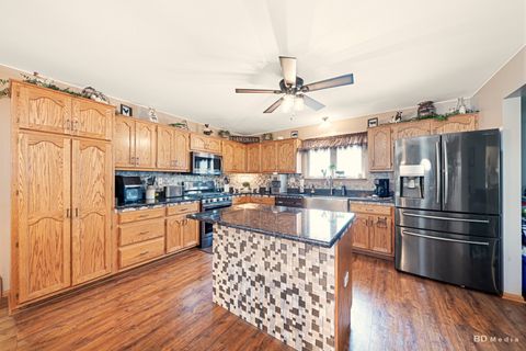 Tiny photo for 2018 Olde Mill Road, Plainfield, IL 60586 (MLS # 12469939)