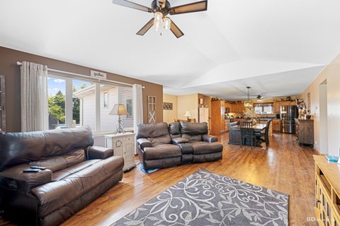 Tiny photo for 2018 Olde Mill Road, Plainfield, IL 60586 (MLS # 12469939)