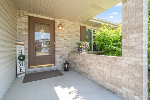 Tiny photo for 2018 Olde Mill Road, Plainfield, IL 60586 (MLS # 12469939)