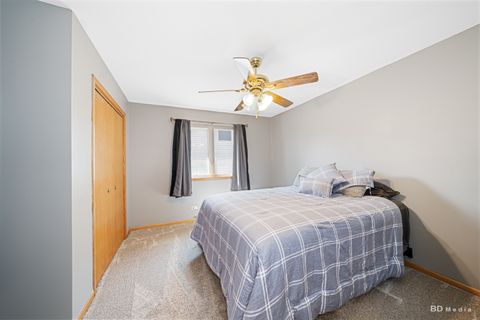 Tiny photo for 2018 Olde Mill Road, Plainfield, IL 60586 (MLS # 12469939)