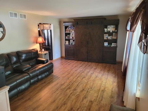 Tiny photo for 2018 Olde Mill Road, Plainfield, IL 60586 (MLS # 12469939)