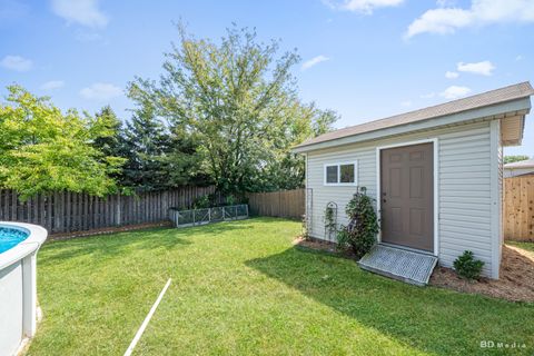 Tiny photo for 2018 Olde Mill Road, Plainfield, IL 60586 (MLS # 12469939)
