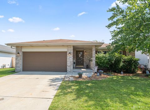 Photo of 2018 Olde Mill Road, Plainfield, IL 60586 (MLS # 12469939)