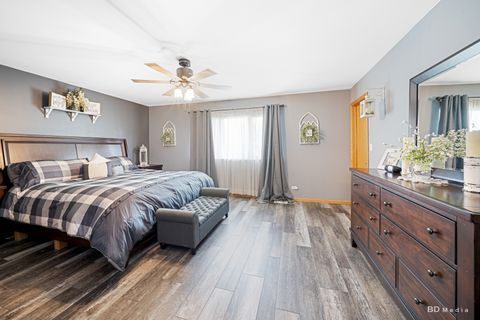 Tiny photo for 2018 Olde Mill Road, Plainfield, IL 60586 (MLS # 12469939)