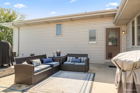 Tiny photo for 2018 Olde Mill Road, Plainfield, IL 60586 (MLS # 12469939)