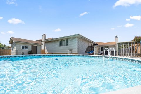 Tiny photo for 2018 Olde Mill Road, Plainfield, IL 60586 (MLS # 12469939)