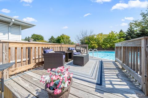 Tiny photo for 2018 Olde Mill Road, Plainfield, IL 60586 (MLS # 12469939)
