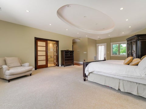 Tiny photo for 6738 N Sauganash Avenue, Lincolnwood, IL 60712 (MLS # 12655782)