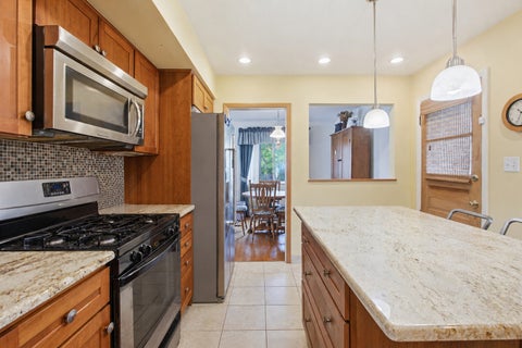 Tiny photo for 1103 Kenton Road, Deerfield, IL 60015 (MLS # 12746914)