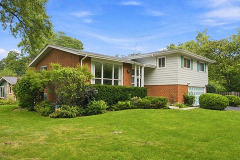 Tiny photo for 1103 Kenton Road, Deerfield, IL 60015 (MLS # 12746914)