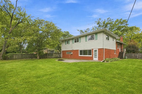 Tiny photo for 1103 Kenton Road, Deerfield, IL 60015 (MLS # 12746914)