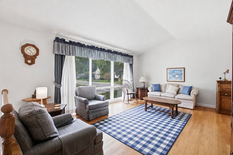 Tiny photo for 1103 Kenton Road, Deerfield, IL 60015 (MLS # 12746914)