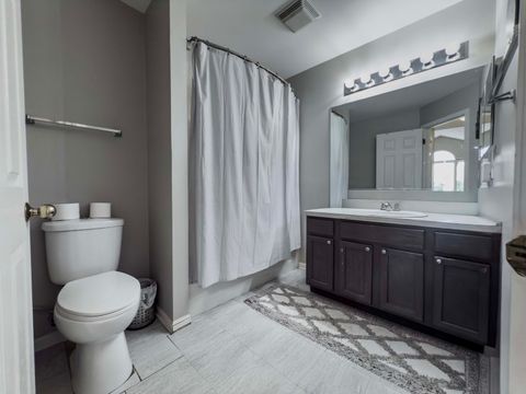 Tiny photo for 7400 Grandview Court, Carpentersville, IL 60110 (MLS # 12501154)