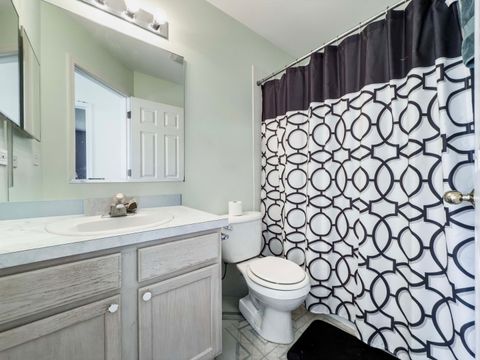 Tiny photo for 7400 Grandview Court, Carpentersville, IL 60110 (MLS # 12501154)