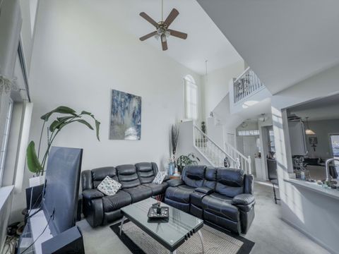 Tiny photo for 7400 Grandview Court, Carpentersville, IL 60110 (MLS # 12501154)