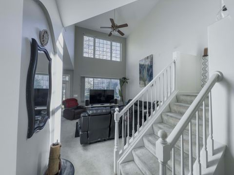 Tiny photo for 7400 Grandview Court, Carpentersville, IL 60110 (MLS # 12501154)