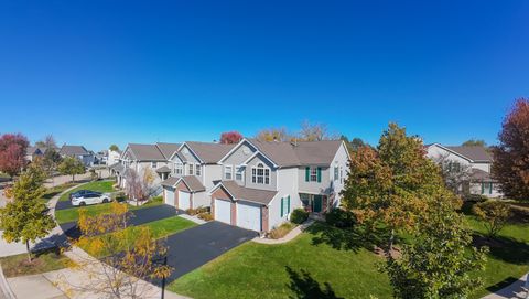 Tiny photo for 7400 Grandview Court, Carpentersville, IL 60110 (MLS # 12501154)