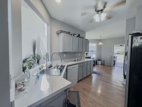 Tiny photo for 7400 Grandview Court, Carpentersville, IL 60110 (MLS # 12501154)