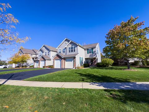 Tiny photo for 7400 Grandview Court, Carpentersville, IL 60110 (MLS # 12501154)