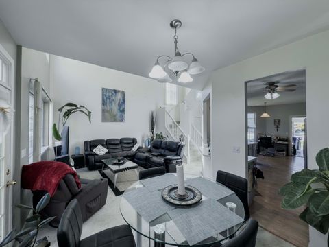 Tiny photo for 7400 Grandview Court, Carpentersville, IL 60110 (MLS # 12501154)