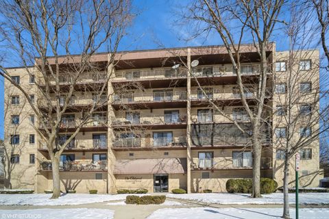 1380 Oakwood Avenue 306 Des Plaines IL 60016