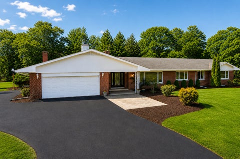Photo of 15600 Griswold Springs Road, Plano, IL 60545 (MLS # 12727424)