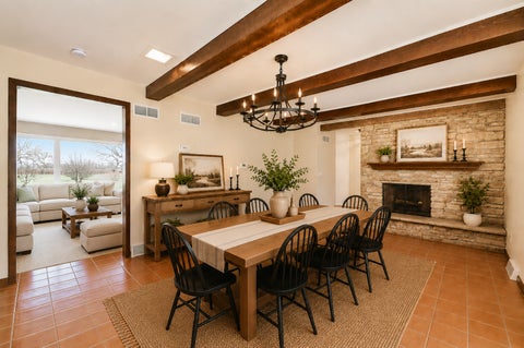 Tiny photo for 15600 Griswold Springs Road, Plano, IL 60545 (MLS # 12727424)