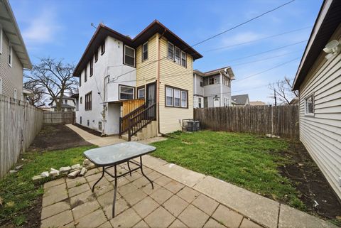 Tiny photo for 1113 S 7th Avenue, Maywood, IL 60153 (MLS # 12602549)