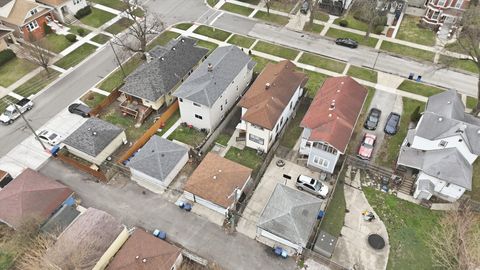 Tiny photo for 1113 S 7th Avenue, Maywood, IL 60153 (MLS # 12602549)