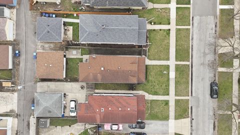 Tiny photo for 1113 S 7th Avenue, Maywood, IL 60153 (MLS # 12602549)