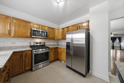 Tiny photo for 1113 S 7th Avenue, Maywood, IL 60153 (MLS # 12602549)