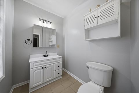 Tiny photo for 1113 S 7th Avenue, Maywood, IL 60153 (MLS # 12602549)