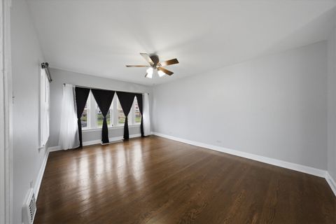 Tiny photo for 1113 S 7th Avenue, Maywood, IL 60153 (MLS # 12602549)