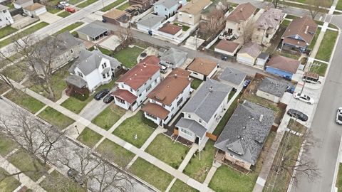 Tiny photo for 1113 S 7th Avenue, Maywood, IL 60153 (MLS # 12602549)