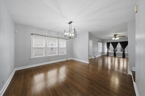 Tiny photo for 1113 S 7th Avenue, Maywood, IL 60153 (MLS # 12602549)