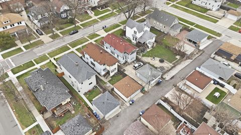 Tiny photo for 1113 S 7th Avenue, Maywood, IL 60153 (MLS # 12602549)