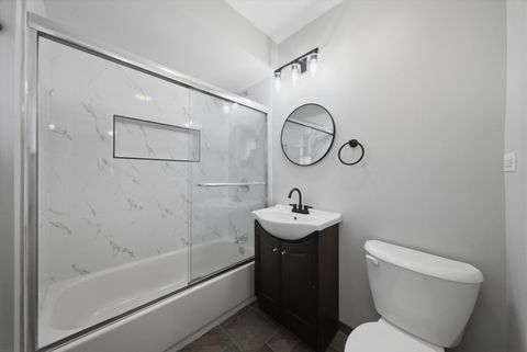 Tiny photo for 1113 S 7th Avenue, Maywood, IL 60153 (MLS # 12602549)