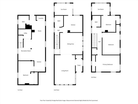 Tiny photo for 1113 S 7th Avenue, Maywood, IL 60153 (MLS # 12602549)