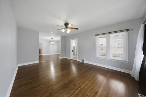 Tiny photo for 1113 S 7th Avenue, Maywood, IL 60153 (MLS # 12602549)