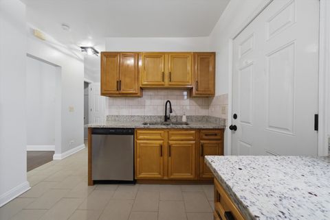 Tiny photo for 1113 S 7th Avenue, Maywood, IL 60153 (MLS # 12602549)