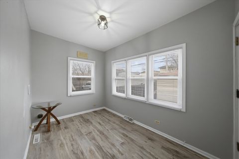 Tiny photo for 1113 S 7th Avenue, Maywood, IL 60153 (MLS # 12602549)