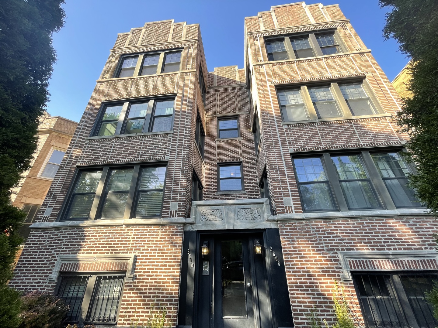 2810 W Logan Boulevard 3W
