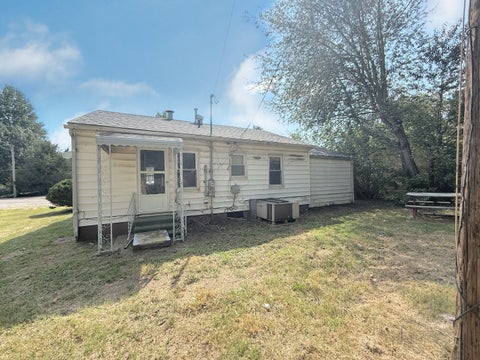 Tiny photo for 6 C Lane, Herrin, IL 62948 (MLS # 12763262)