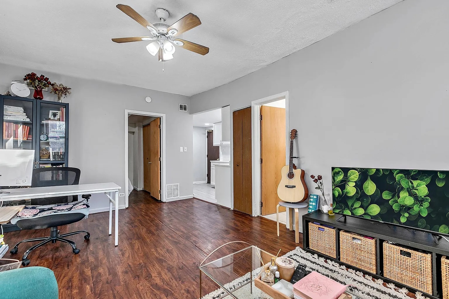 5143 S KENWOOD Avenue SG1
